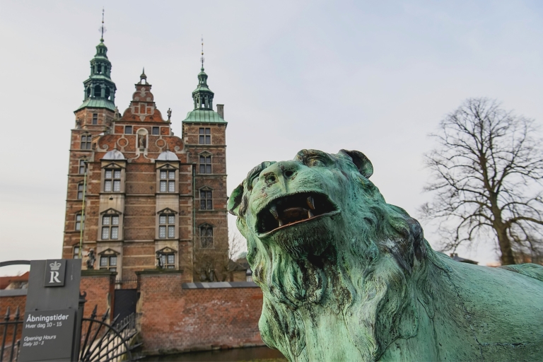 Kopenhagen: hoogtepunten en geheimen privéwandeling