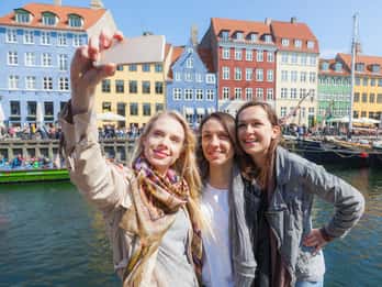 Kopenhagen: Privater Rundgang zu Highlights und Geheimnissen