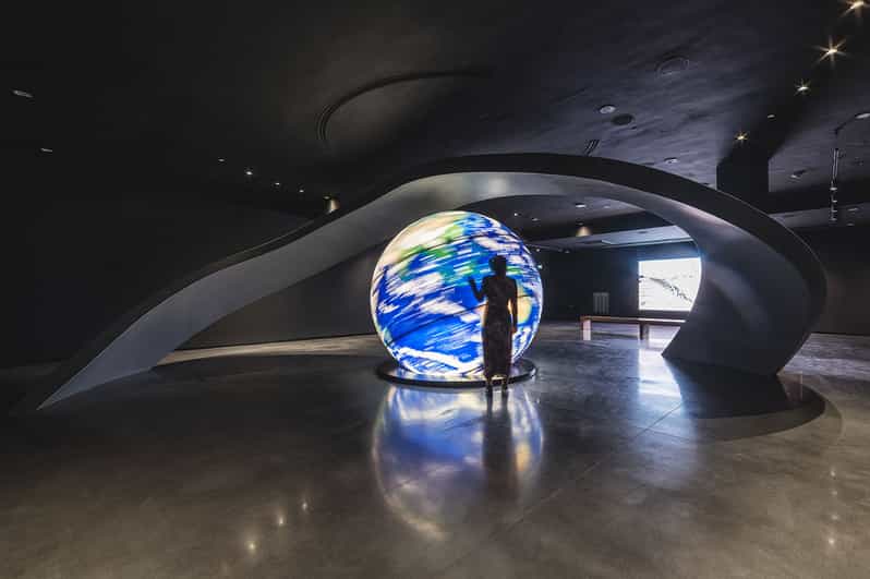 Porto The Wine Experience Entry Ticket at WOW GetYourGuide