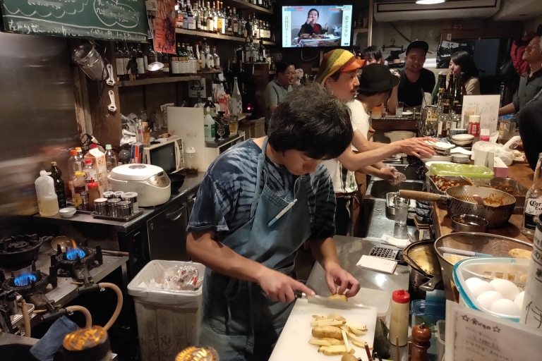 Hiroshima: Privates All-Inclusive-Eintauchen in Essen und Kultur