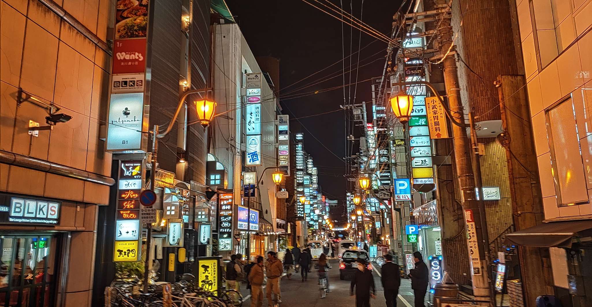 Hiroshima, Immersion de l'alimentation et de la culture - Hizvo