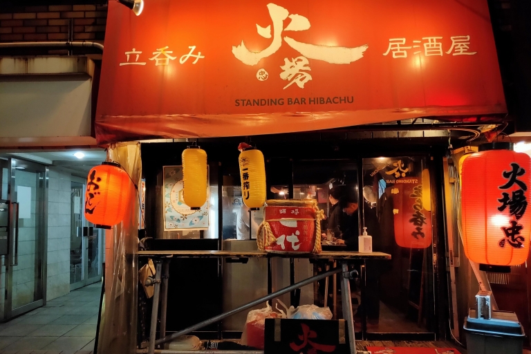 Hiroshima : immersion culinaire et culturelle privée et tout compris