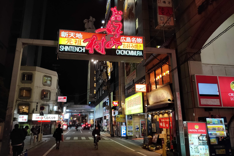 Hiroshima: inmersión cultural y gastronómica privada y con todo incluido