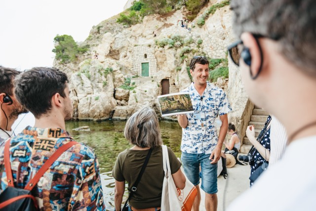 Visit Dubrovnik Game of Thrones Walking Tour in Dubrovnik