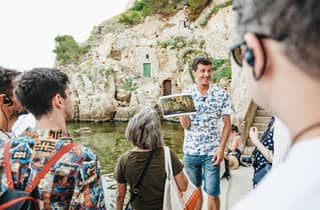 Dubrovnik : Visite à pied de Game of Thrones