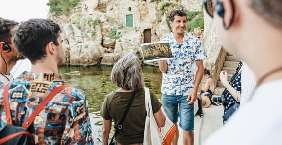 Dubrovnik: Game of Thrones Rundgang