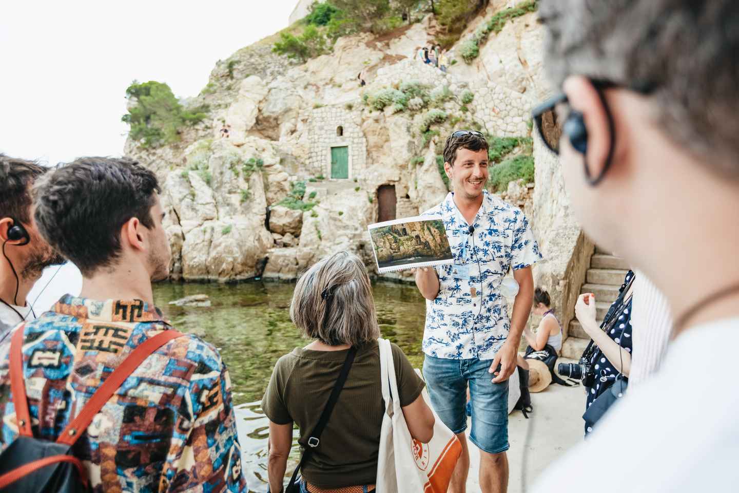 Dubrovnik: Game of Thrones Walking Tour - Group Tour in English