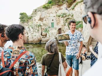 Dubrovnik: Game of Thrones Walking Tour