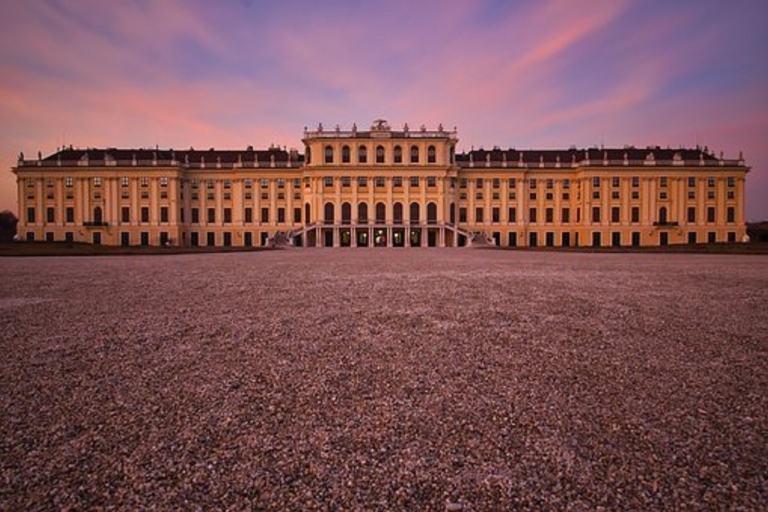 Schloss Schönbrunn: Privat-/Kleingruppen-Tour ohne Anstehen