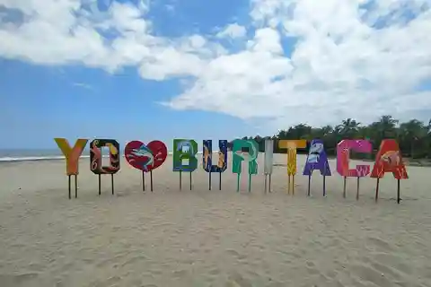 Дневной пропуск Буритака