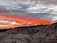 Von Las Vegas, Death Valley Tagestour - Hizvo