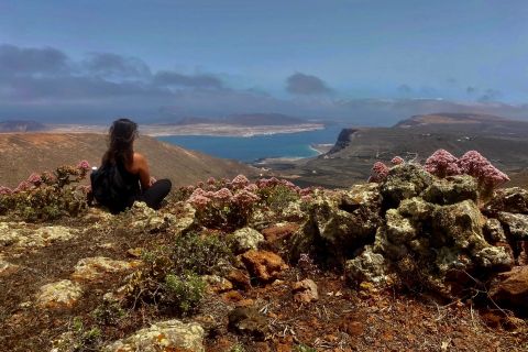 Lanzarote: wandel door het noorden van Lanzarote
