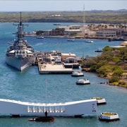 ホノルル：真珠湾、戦艦アリゾナ号、戦艦ミズーリ号 - 2026件（実際の