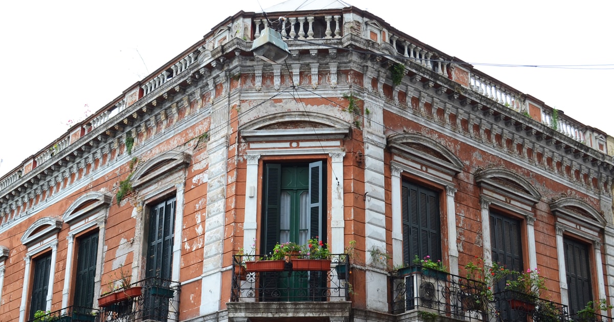 San Telmo Guide: A Walk Through the Old Buenos Aires