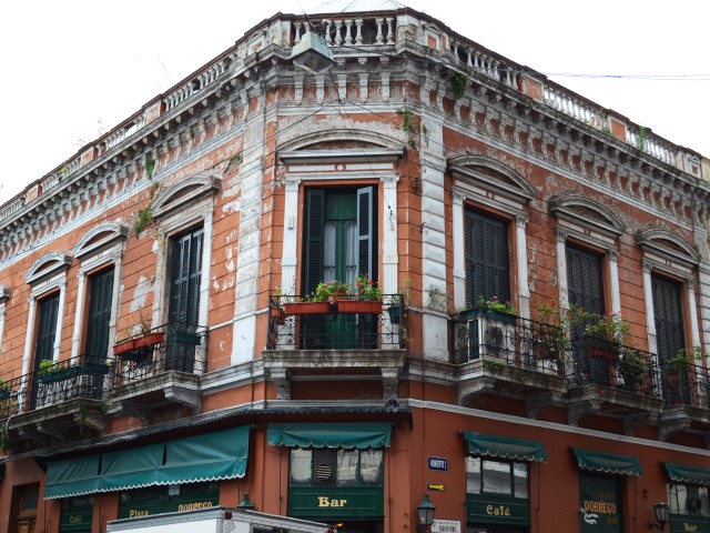 Visit Buenos Aires: excursão a pé guiada por San Telmo e mercado in Buenos Aires
