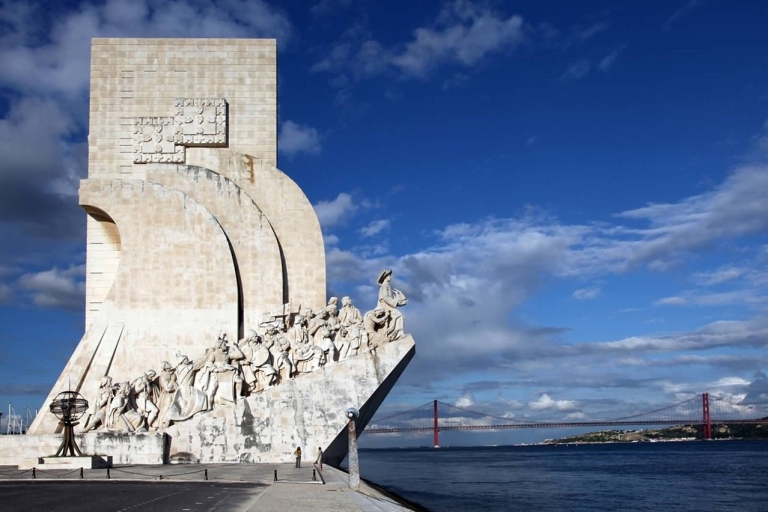 Lisbonne: Expérience du quartier de Belem