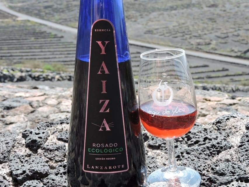 Masdache : visite guidée du vignoble avec dégustation de