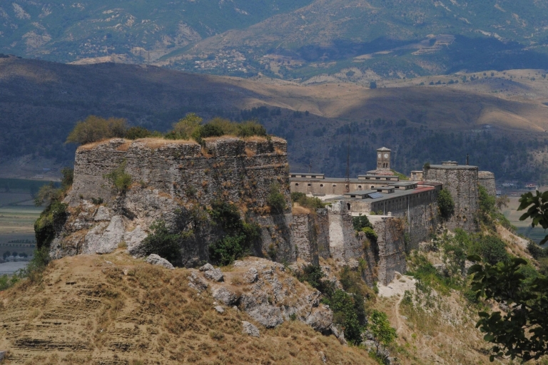 Albania: tour de un día por monumentos antiguos