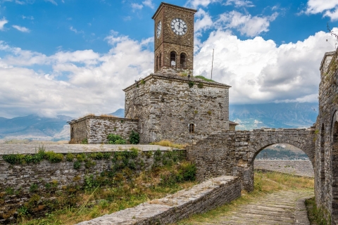 Albania: Ancient Landmarks Day Tour