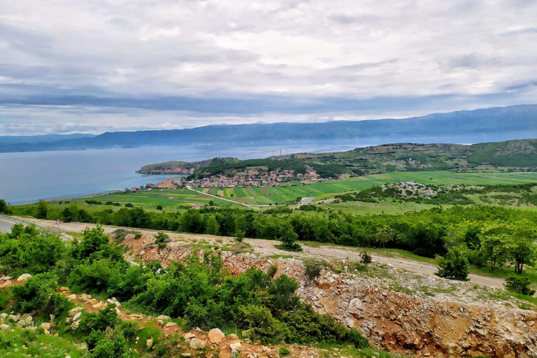 From Tirana: Day Trip to Korca, Pogradec and Ohrid Lake Shared Tour - Minimum Capacity Required