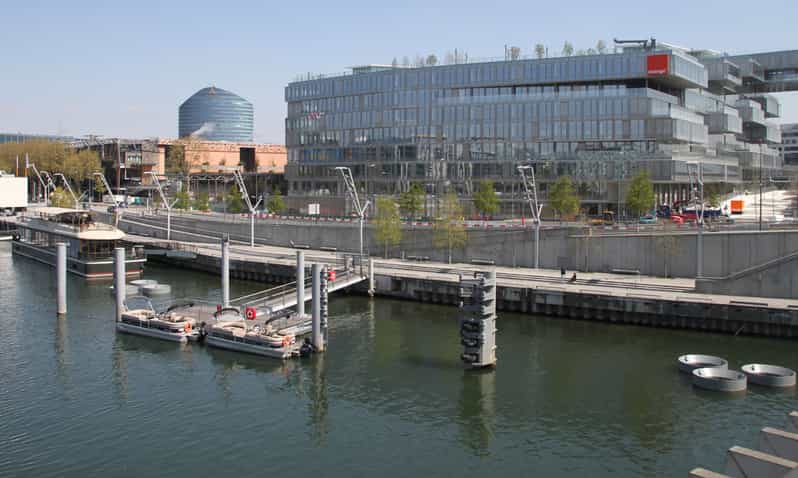 Galerie média
