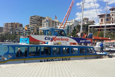 Palma de Mallorca: Palma & Boat Tour