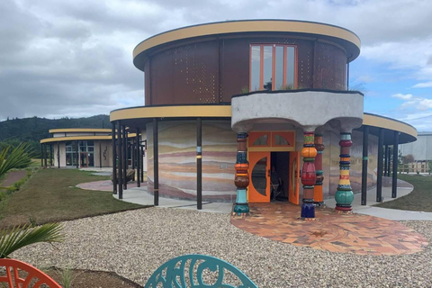 Baia delle Isole - Tour avventura nella natura