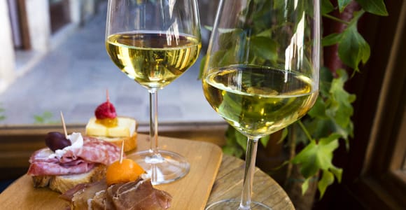 Venedig: Bacaro Wein- und Foodtour
