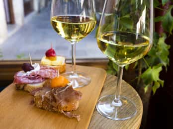 Veneza: o melhor tour gastronômico com vinho e spritz