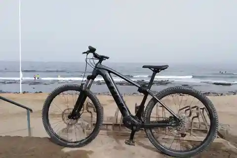 Teneriffa: Elektro-Mountainbike-Verleih mit Hotelzustellung