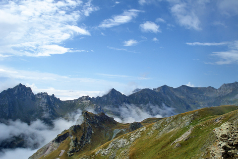 From Tirana: 3-Day Korab Mountain Private Hiking Tour