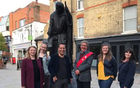 Canterbury, Visita guiada privada personalizada a pie - Hizvo