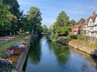 Canterbury, Visita guiada privada personalizada a pie - Hizvo