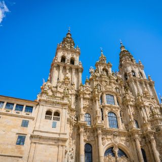 Santiago de Compostela: Private Walking Tour