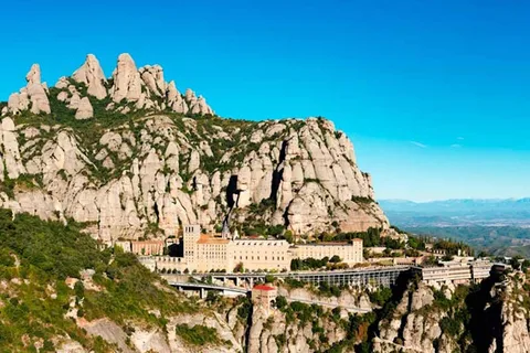 Montserrat Railway, biljetter till museet och audioguide
