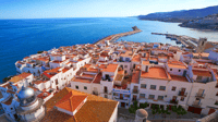 Peñiscola, Castle & Walled City Spanish Guided Tour - Housity
