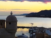 Peñiscola, Castle & Walled City Spanish Guided Tour - Housity