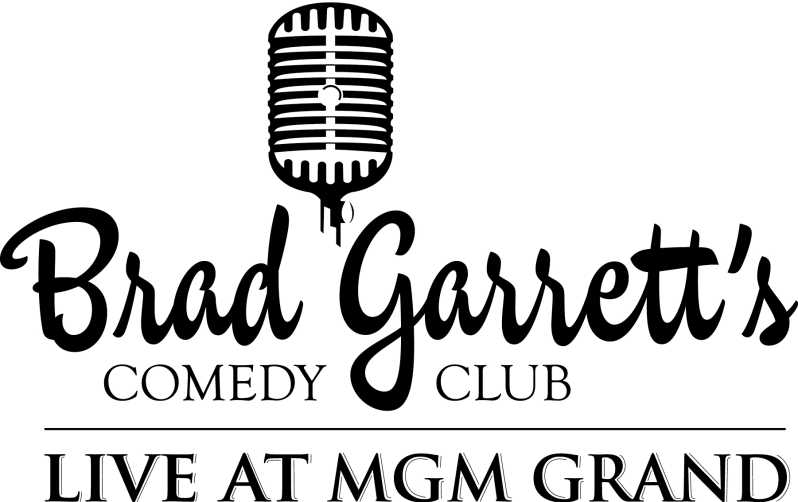 Las Vegas Strip: Brad Garrett’s Comedy Club at MGM Grand | GetYourGuide