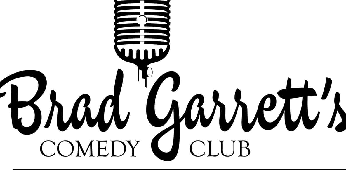 Las Vegas Strip Brad Garrett’s Comedy Club At Mgm Grand Getyourguide