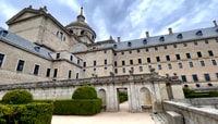 De Madrid, el monasterio escorial y el valle de los caídos - Housity