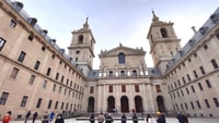 De Madrid, el monasterio escorial y el valle de los caídos - Housity