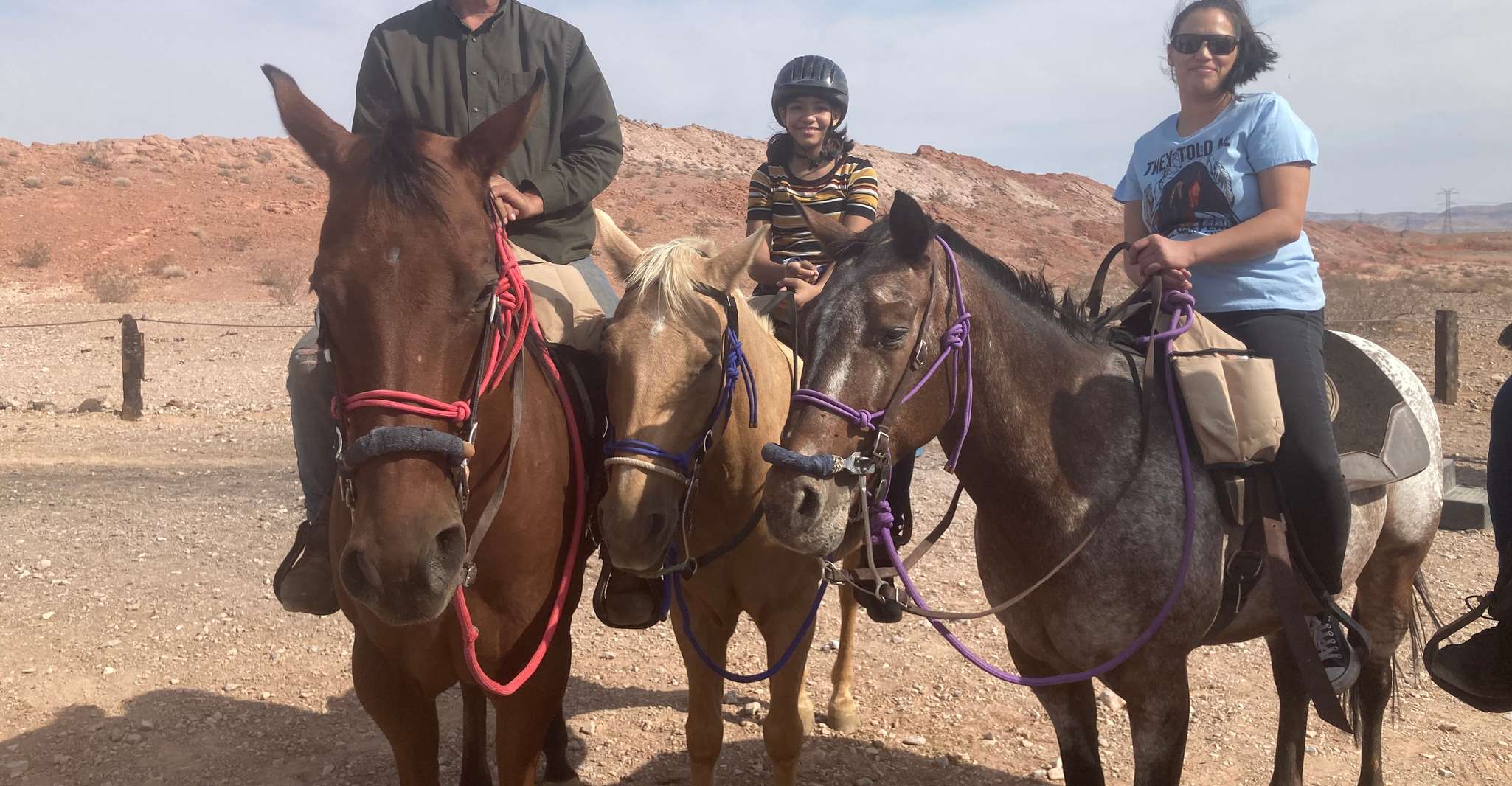 Las Vegas, Horseback Riding Tour - Housity