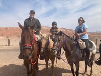 Las Vegas, Horseback Riding Tour - Housity