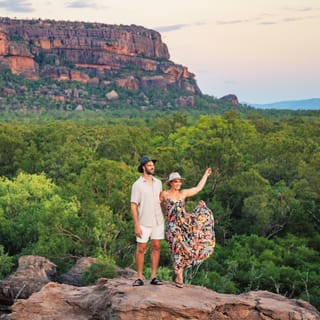 Darwin: tour di 5 giorni in 4x4 a Kakadu Litchfield e crociera a Billabong