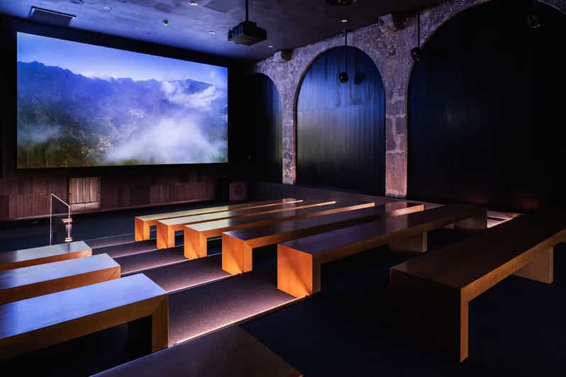 Porto The Wine Experience Entry Ticket na WOW GetYourGuide