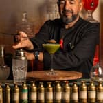 Marrakech: degustazione di cocktail mixology e tapas marocchine