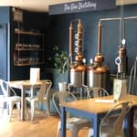 Edimburgo: tour e degustazione di gin alla South Loch Distillery