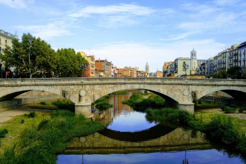 Ab Barcelona: Private Girona-Tour mit persönlichem Guide
