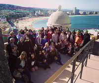Peñiscola, Castle & Walled City Spanish Guided Tour - Housity
