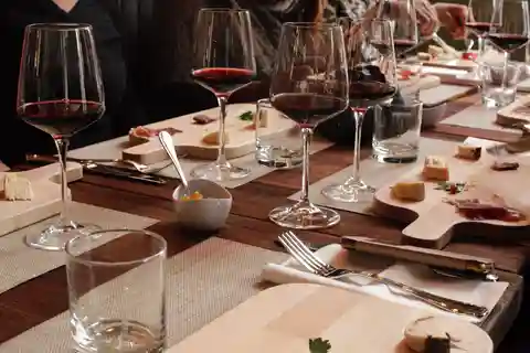 Rome : dégustation guidée de plats et de vins italiens